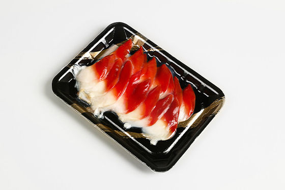 Kalite  0.12mm 0.15mm Vacuum Skin Packaging 0.08mm 0.1mm Surlyn Film fabrika