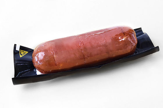 Kalite  Black Thermoforming Film 2mil-12mil For Meat Thermoforming Packaging fabrika