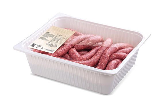 Kalite  Easy Peelable Lidding Film For Beverage 25-200 Micron fabrika