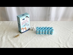 Koku Sızdırmazlık Tek Kullanımlık Çantalar