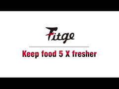 Vakum Mühürleyen Rulolar